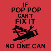 If Pop Pop Can't Fix It No One Can Men's Polo Shirt | Artistshot