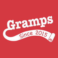 Gramps Since 2015 Men's Polo Shirt | Artistshot