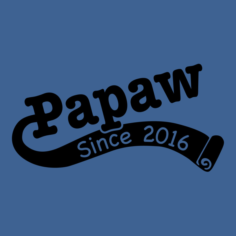 Pawpaw Since 2016 Men's Polo Shirt | Artistshot