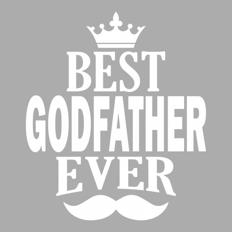 Best Godfather Ever White Men's T-shirt Pajama Set | Artistshot