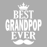 Best Grandpop Ever, Men's T-shirt Pajama Set | Artistshot