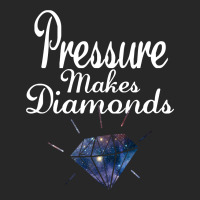 Pressure Makes Diamonds Men's T-shirt Pajama Set | Artistshot