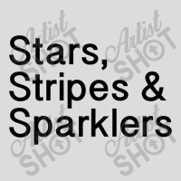 Stars, Stripes And Sparklers 4th Of July Men's Polo Shirt | Artistshot