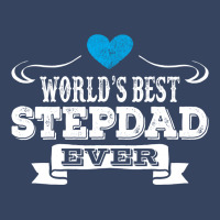 Worlds Best Stepdad Ever 1 Exclusive T-shirt | Artistshot