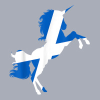 Scotland Flag Unicorn Scot Tartan Plaid Day Scottish Unicorn T Shirt Tank Dress | Artistshot