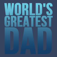 Worlds Greatest Dad 1 Exclusive T-shirt | Artistshot