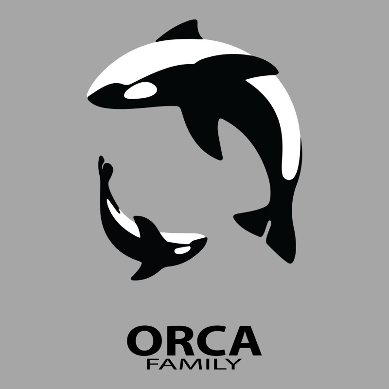 Orca Family Men's Polo Shirt | Artistshot