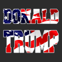 Donald Trump Exclusive T-shirt | Artistshot