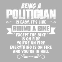 Being A Politician Exclusive T-shirt | Artistshot
