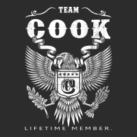 Team Cook Lifetime Member Exclusive T-shirt | Artistshot