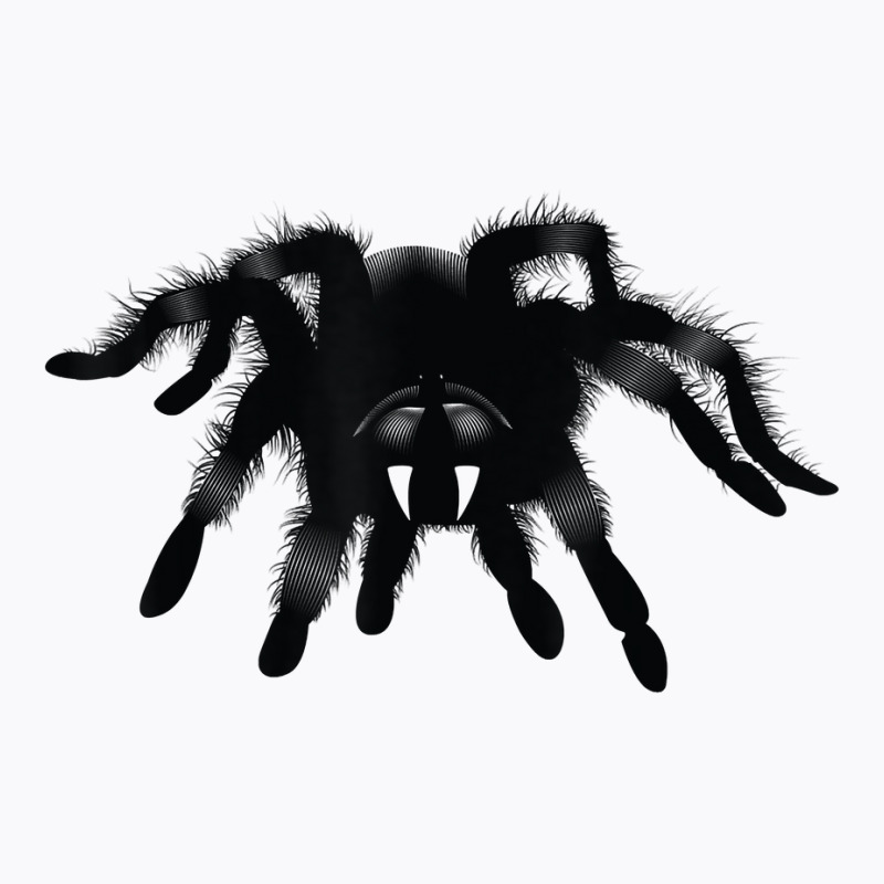 Scary Spider T Shirt Halloween Tarantula Fangs Arachnophobia T Shirt T-shirt | Artistshot