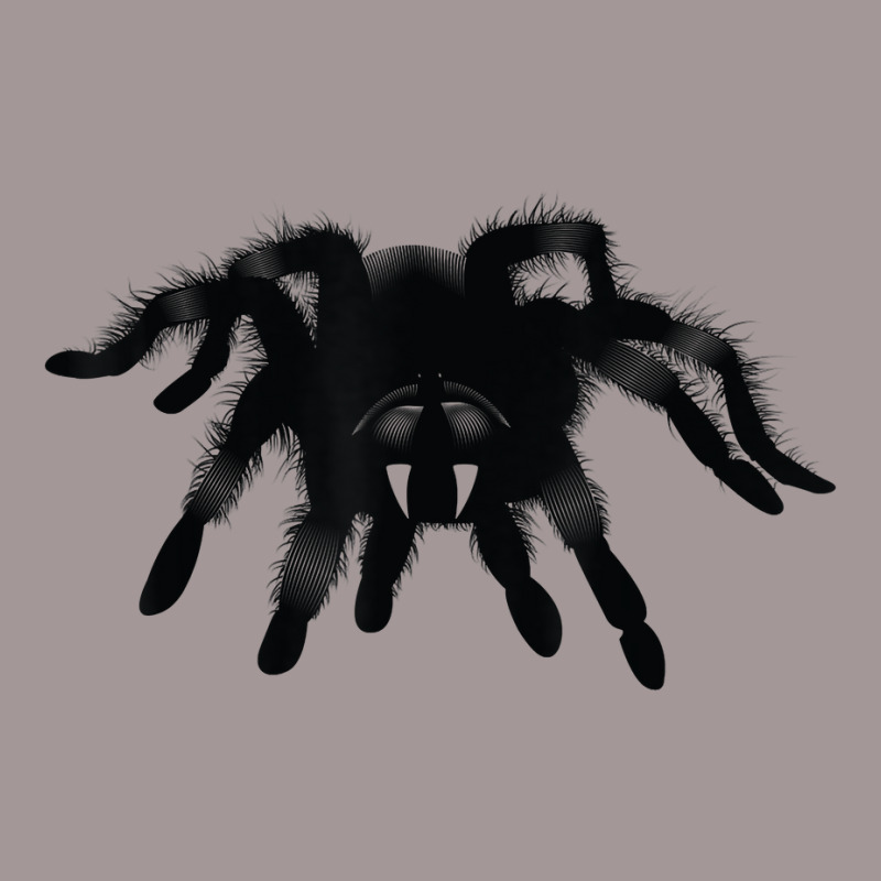 Scary Spider T Shirt Halloween Tarantula Fangs Arachnophobia T Shirt Vintage Hoodie | Artistshot