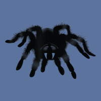 Scary Spider T Shirt Halloween Tarantula Fangs Arachnophobia T Shirt Lightweight Hoodie | Artistshot