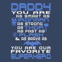 Daddy - Fathers Day - Gift For Dad _(b) Exclusive T-shirt | Artistshot