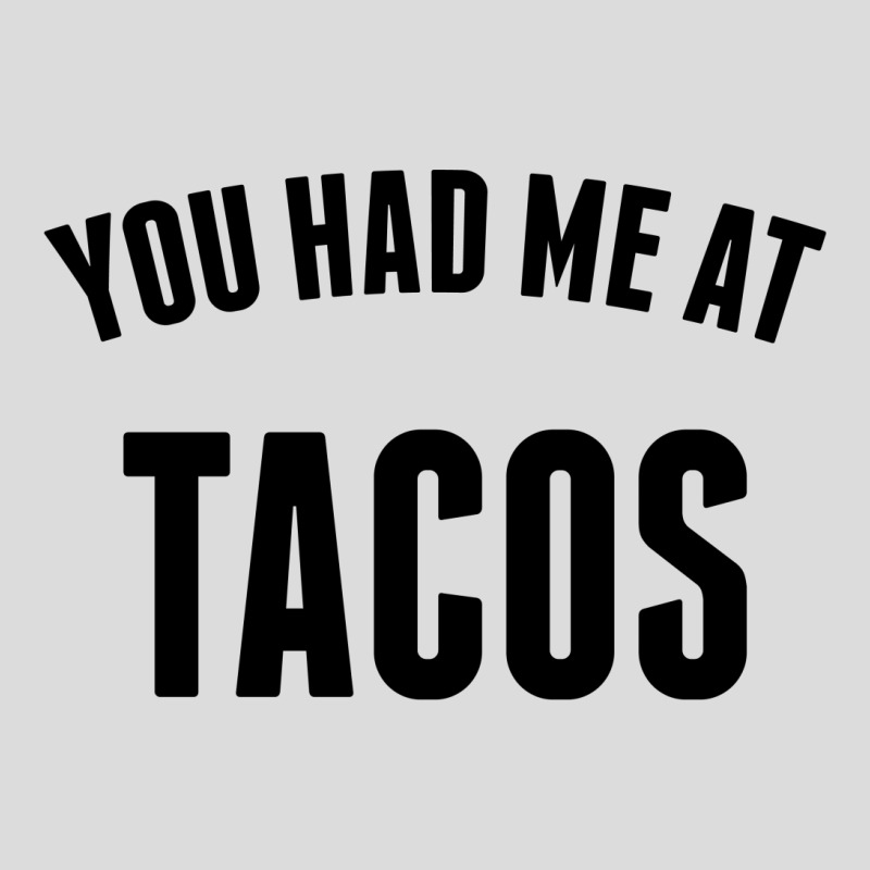 You Had Me At Tacos Men's Polo Shirt | Artistshot