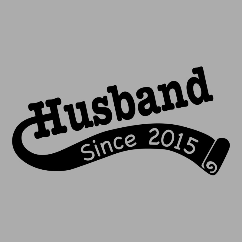 Husband Since 2015 Men's T-shirt Pajama Set | Artistshot