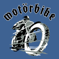 Motorbike Funny Men's Polo Shirt | Artistshot