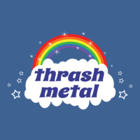 Trash Metal Men's Polo Shirt | Artistshot