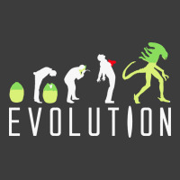 Evolution Of An Alien Men's Polo Shirt | Artistshot