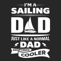 I'm A Sailing Dad... Men's T-shirt Pajama Set | Artistshot