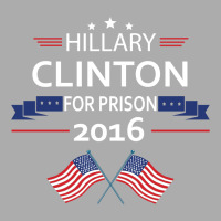 Hillary Clinton 2016 Men's T-shirt Pajama Set | Artistshot