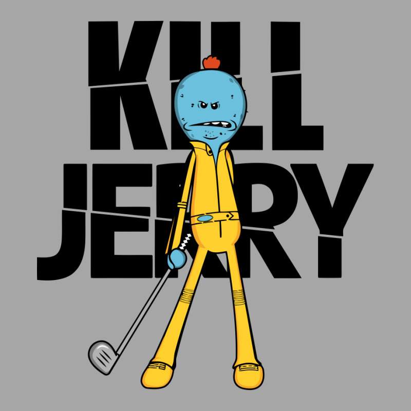 Kill Jerry Men's Polo Shirt | Artistshot