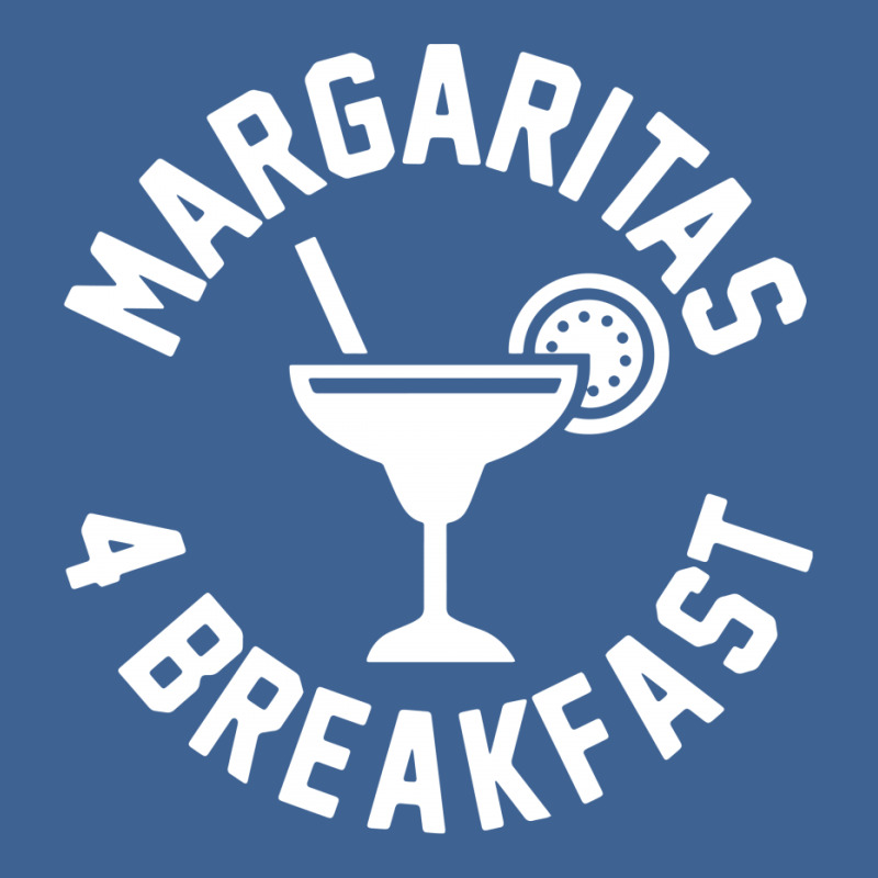 Margaritas 4 Breakfast Men's Polo Shirt | Artistshot