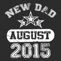 Dad To Be August 2016 Exclusive T-shirt | Artistshot
