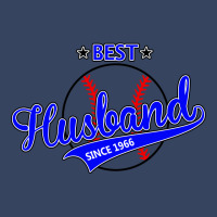 Best Husband Since 1966 - Baseball Husband Exclusive T-shirt | Artistshot