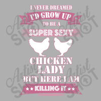 Super Sexy Chicken Exclusive T-shirt | Artistshot