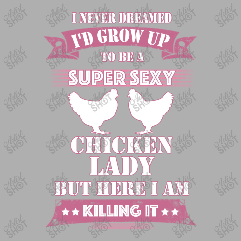 Super Sexy Chicken Exclusive T-shirt | Artistshot