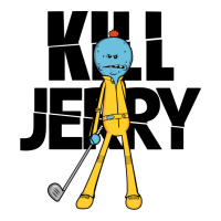 Kill Jerry Men's T-shirt Pajama Set | Artistshot