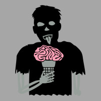 Zombie Treat Ice Cream Men's Polo Shirt | Artistshot