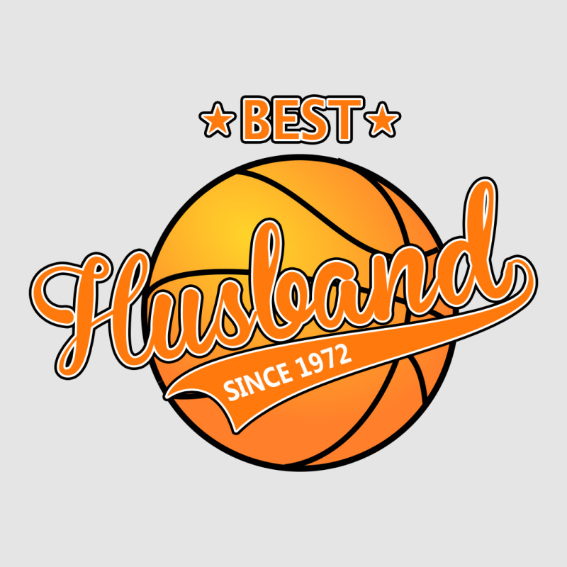 Best Husband Basketball Since 1972 Exclusive T-shirt | Artistshot