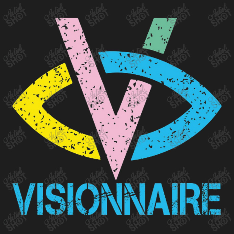 Custom Bigflo Et Oli Visionnaire Classic T shirt By Kstrendy