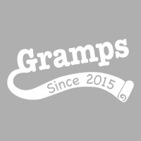 Gramps Since 2015 Exclusive T-shirt | Artistshot