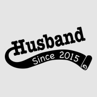 Husband Since 2015 Exclusive T-shirt | Artistshot