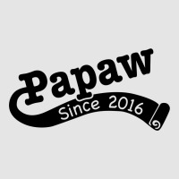 Pawpaw Since 2016 Exclusive T-shirt | Artistshot