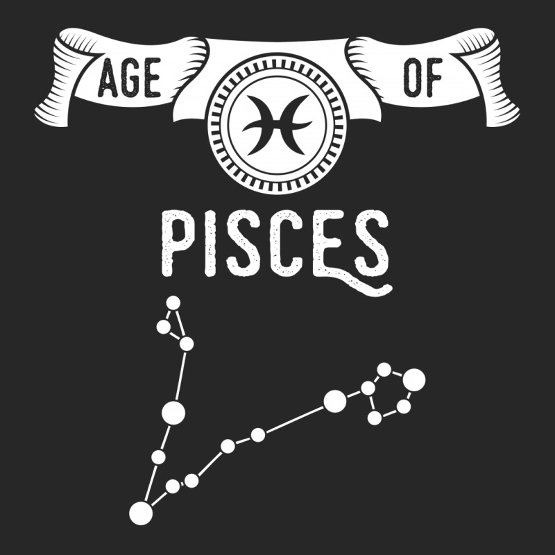 Age Of Pisces Men's T-shirt Pajama Set | Artistshot