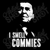 I Smell Commies Maternity Scoop Neck T-shirt | Artistshot