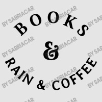 Books And Rain & Coffee Exclusive T-shirt | Artistshot