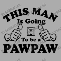 This Man Is Going To Be A Pawpaw Men's T-shirt Pajama Set | Artistshot