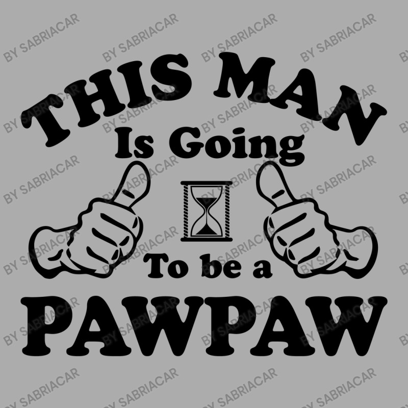 This Man Is Going To Be A Pawpaw Men's T-shirt Pajama Set | Artistshot