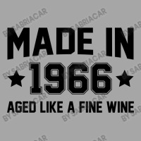 Made In 1966 Aged Like A Fine Wine Men's Polo Shirt | Artistshot