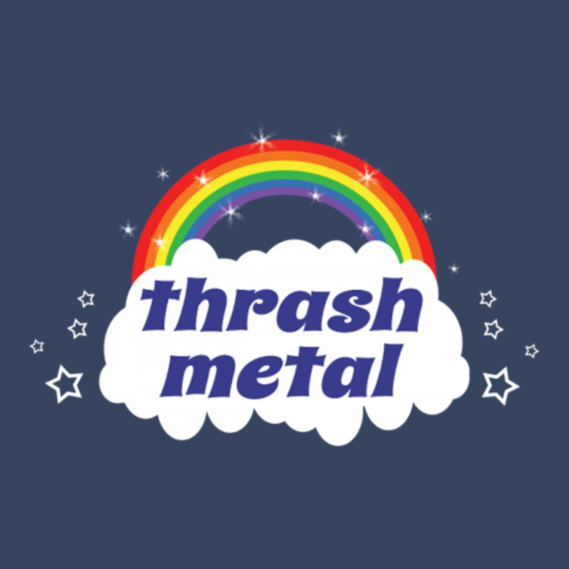 Trash Metal Exclusive T-shirt | Artistshot