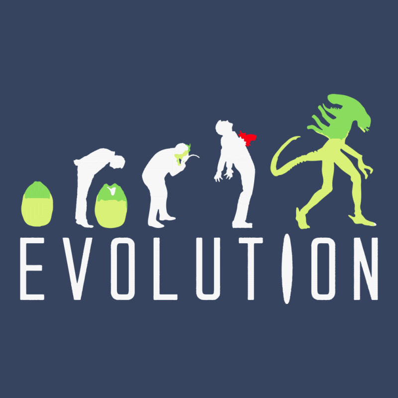 Evolution Of An Alien Exclusive T-shirt | Artistshot