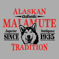 Alaskan Malamute Tradition Men's T-shirt Pajama Set | Artistshot