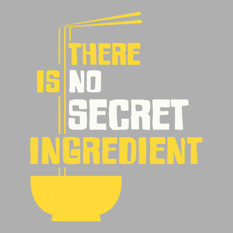Secret Ingredient Exclusive T-shirt | Artistshot