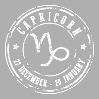 Capricorn Exclusive T-shirt | Artistshot