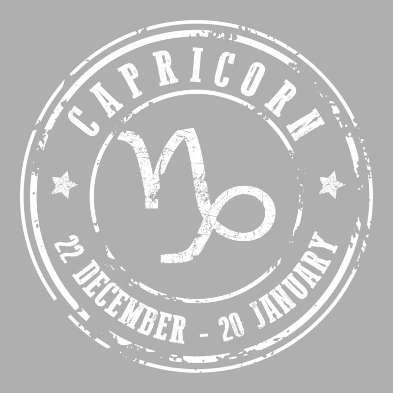 Capricorn Exclusive T-shirt | Artistshot